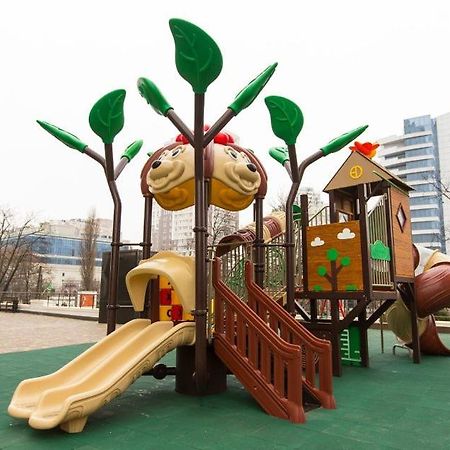Аркадия Жемчужина-36 Четыре Спальных Места Odessa Exterior foto